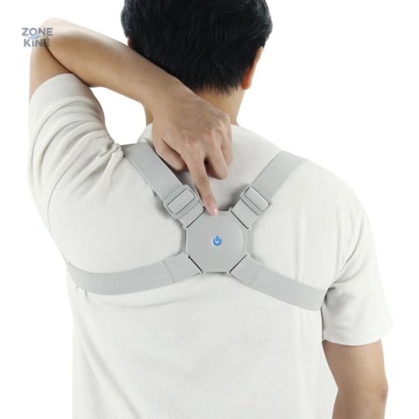 Correcteur ergonomique pour améliorer la posture au quotidien