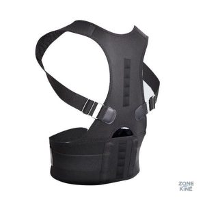 Correcteur de posture magnétique pour un maintien optimal