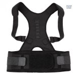 Accessoire de posture magnétique pour améliorer l'alignement
