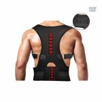 Correcteur ergonomique pour corriger la posture efficacement