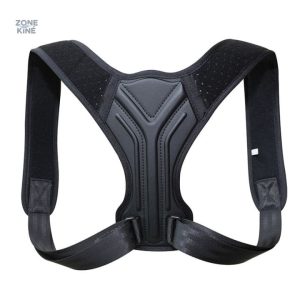 Correcteur de posture médical pour un maintien optimal