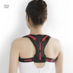Accessoire de posture pour une meilleure alignement corporel