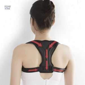 Accessoire de posture pour une meilleure alignement corporel