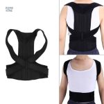 Ceinture lombaire intégrée pour soutien et confort du dos