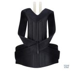 Correcteur de posture ajustable pour un usage personnalisé