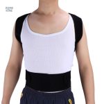 Accessoire de bien-être pour soulager les douleurs dorsales