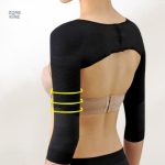 Correcteur de posture épaule femme
