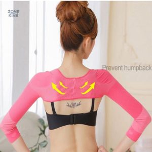 Soutien postural pour améliorer la posture