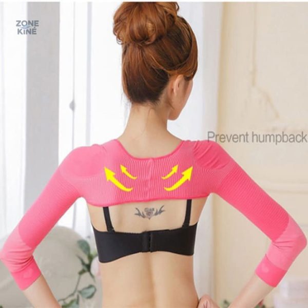 Soutien postural pour améliorer la posture