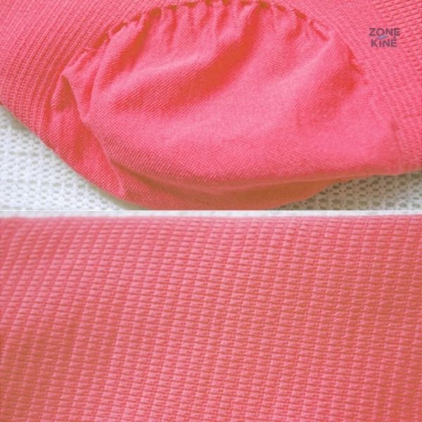 Accessoire de posture féminine confortable