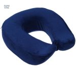 Oreiller de voyage offrant un maintien cervical idéal