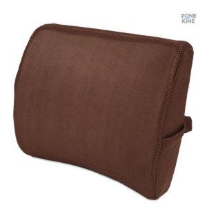 Coussin de soutien lombaire pour un confort optimal