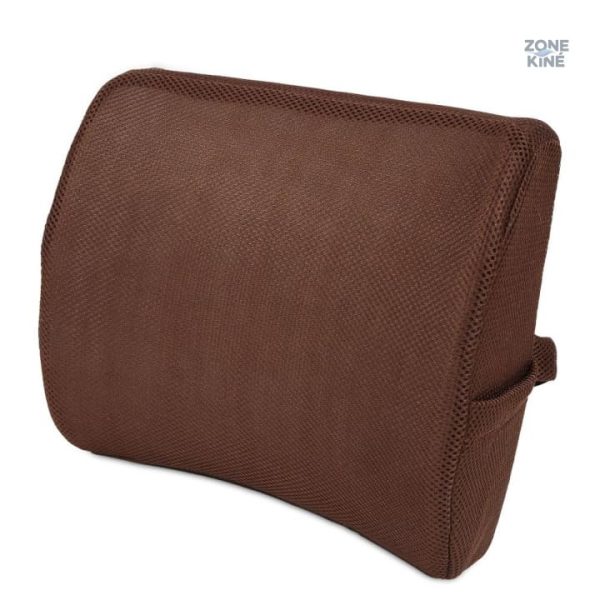 Coussin de soutien lombaire pour un confort optimal
