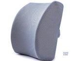 Accessoire ergonomique pour le bien-être du dos