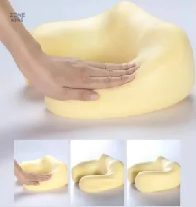 Accessoire de relaxation pour le cou et les épaules