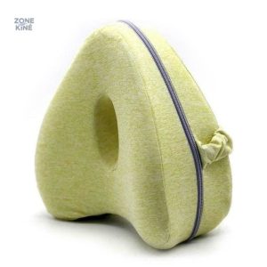 Coussin de soutien pour articulation du genou