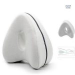Accessoire de repos pour genoux douloureux