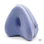 Coussin de soutien lombaire et des genoux
