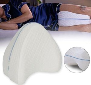 Accessoire de confort pour soulager le mal de dos