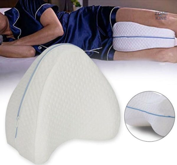 Accessoire de confort pour soulager le mal de dos