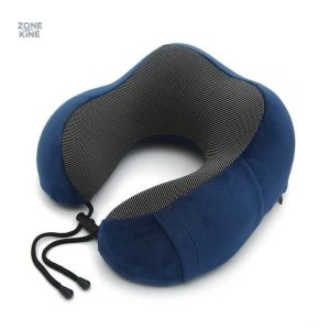 Coussin mémoire de forme pour cervicales