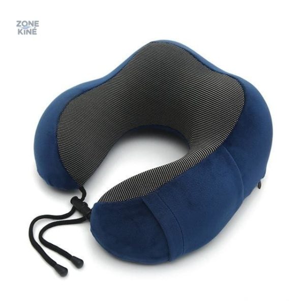 Coussin mémoire de forme pour cervicales