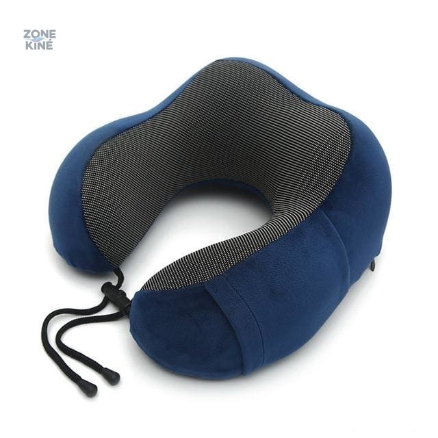Coussin mémoire de forme pour cervicales