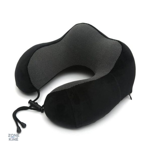 Coussin de voyage pour un sommeil réparateur