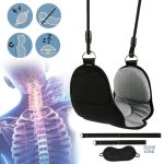 Hamac de relaxation cervicale pour soulager la douleur