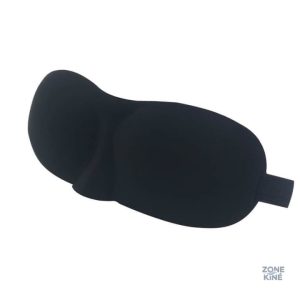 Masque de Sommeil 3D confortable pour un sommeil profond