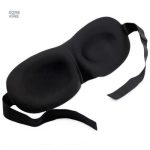 Accéder à un sommeil réparateur avec ce masque 3D doux