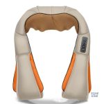 Masseur de cou ergonomique pour apaiser les tensions