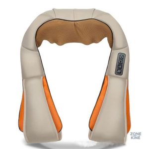 Masseur de cou ergonomique pour apaiser les tensions