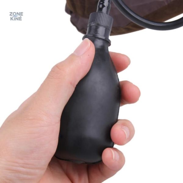 Accessoire de thérapie pour le cou et les douleurs cervicales