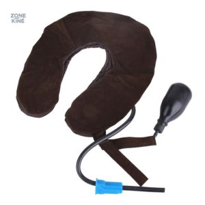 Solution pratique pour apaiser les tensions du cou