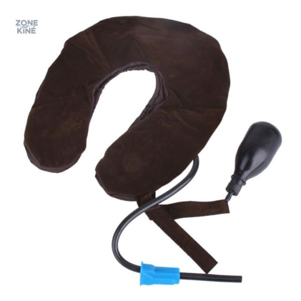 Solution pratique pour apaiser les tensions du cou