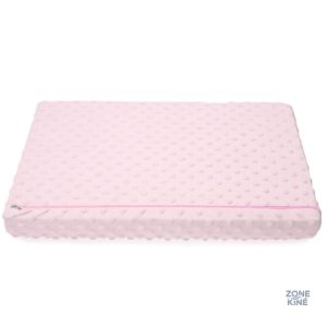 Oreiller cervical offrant un soutien optimal pendant le sommeil