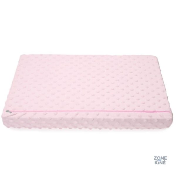 Oreiller cervical offrant un soutien optimal pendant le sommeil