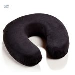 Confort de nuque avec oreiller de voyage en U