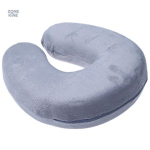 Oreiller en U ergonomique pour un confort optimal