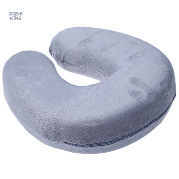 Oreiller en U ergonomique pour un confort optimal