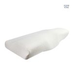 Oreiller ergonomique cervical pour un soutien optimal
