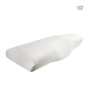 Oreiller ergonomique cervical pour un soutien optimal