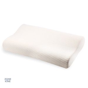 Oreiller orthopédique pour soulager la fatigue cervicale