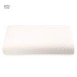 Oreiller ergonomique pour un soutien optimal du cou
