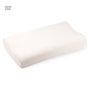 Coussin cervical pour réduire la douleur et favoriser le repos
