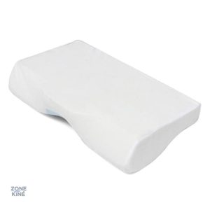 Oreiller cervical rafraîchissant pour un confort optimal