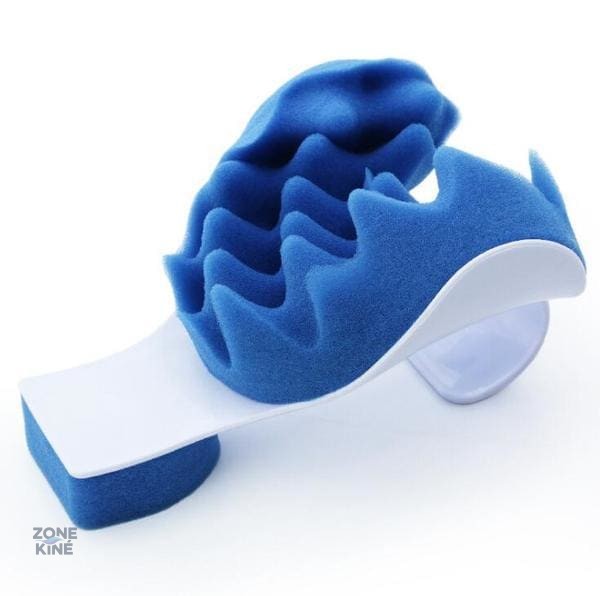 oreiller-traction-cervical-1 Oreiller cervical pour soulager la douleur au cou