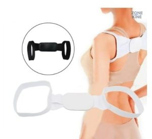 Orthèse de redressement pour une posture améliorée