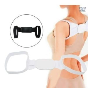 Orthèse de redressement pour une posture améliorée